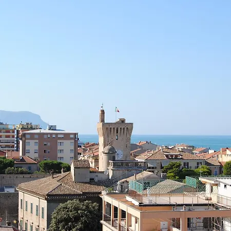 Cielo - Holiday Home Appartamento Porto Recanati