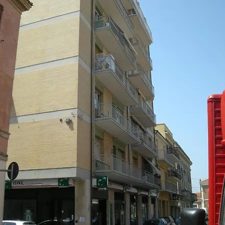Cielo - Holiday Home Porto Recanati