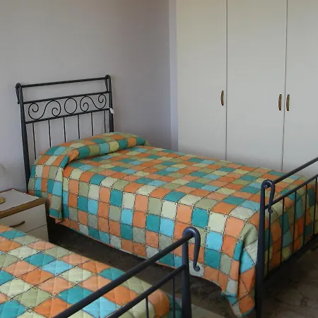 Appartamento Cielo - Holiday Home Porto Recanati