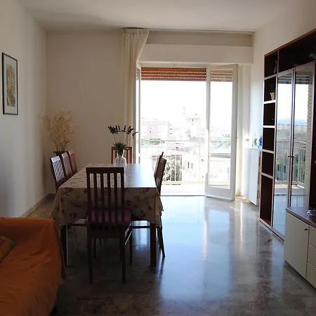 Cielo - Holiday Home * Porto Recanati